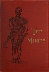 The Mikirs
