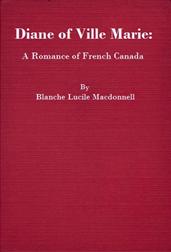 Diane of Ville Marie / A Romance of French Canada