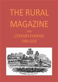 The Rural Magazine, and Literary Evening Fire-Side, Vol. 1 No. 2 (1820)