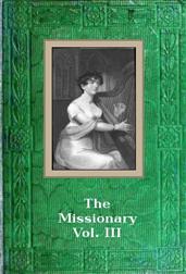 The Missionary; vol. III / An Indian Tale