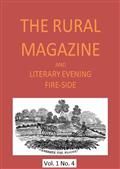 The Rural Magazine, and Literary Evening Fire-Side, Vol. 1 No. 4 (1820)