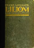 Liliom / A Legend in Seven Scenes and a Prologue