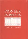 Pioneer Imprints From Fifty States