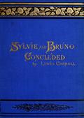 Sylvie and Bruno Concluded (Illustrated)