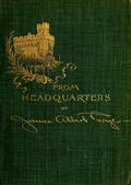From Headquarters / Odd Tales Picked up in the Volunteer Service