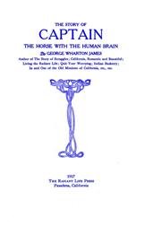 The Story of Captain / The Horse With the Human Brain