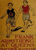 Frank Armstrong at Queens