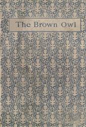 The Brown Owl / A Fairy Story