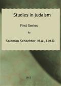 Studies in Judaism, First Series