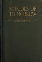 Schools of to-morrow