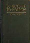 Schools of to-morrow
