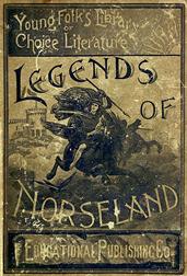 Legends of Norseland