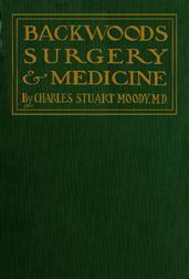 Backwoods Surgery&Medicine