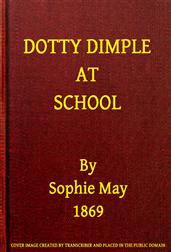 Dotty Dimple at School