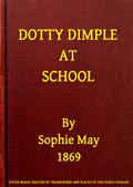 Dotty Dimple at School