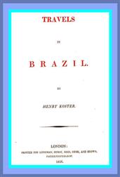 Travels in Brazil