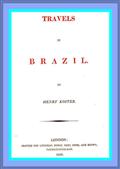 Travels in Brazil