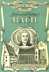 Johann Sebastian Bach