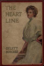The Heart Line / A Drama of San Francisco