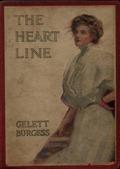 The Heart Line / A Drama of San Francisco