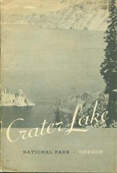 Crater Lake National Park, Oregon