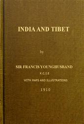 India and Tibet