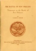 Tennessee at the Battle of New Orleans
