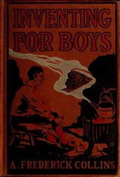 Inventing for Boys