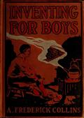 Inventing for Boys