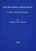 Reube Dare`s Shad Boat / A Tale of the Tide Country