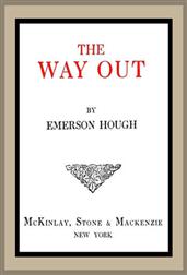 The Way Out