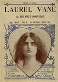 Laurel Vane / or, The Girls` Conspiracy