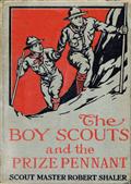 The Boy Scouts and the Prize Pennant