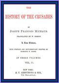 The History of the Crusades, vol 2 of 3