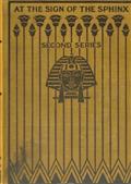 At the Sign of the Sphinx / Second series