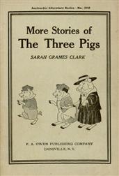More Stories of the Three Pigs