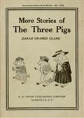 More Stories of the Three Pigs