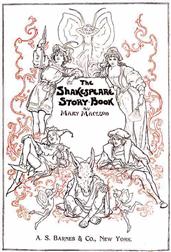 The Shakespeare Story-Book