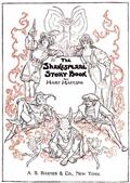The Shakespeare Story-Book
