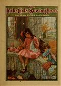 The Little Girl`s Sewing Book