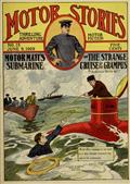 Motor Matt`s Submarine / or, The Strange Cruise of the Grampus