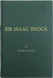 Sir Isaac Brock
