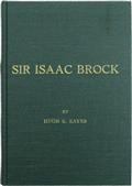 Sir Isaac Brock
