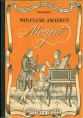 Wolfgang Amadeus Mozart / New York Philharmonic-Symphony Society Presents...
