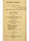 Spanish America, Volume 1 (of 2)