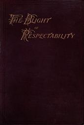 The Blight of Respectability