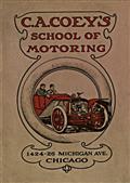 C.A. Coey`s School of Motoring, 1424-26 Michigan Ave. Chicago