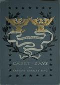 Cadet Days / A Story of West Point