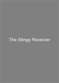 The Stingy Receiver