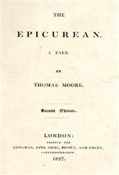 The Epicurean